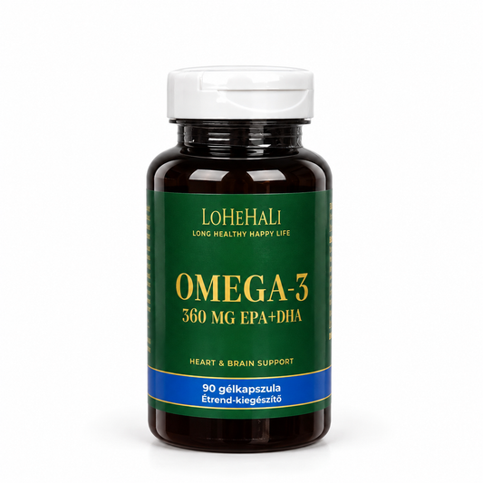 Omega-3
