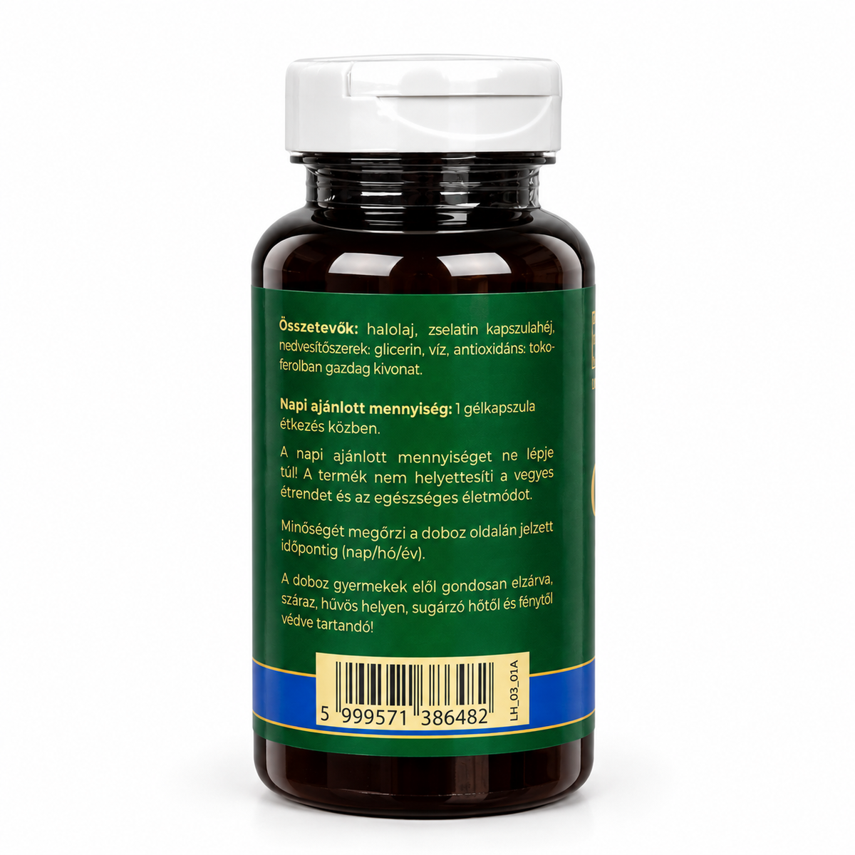 Omega-3