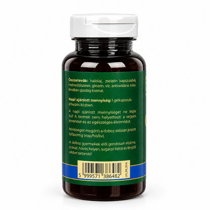 Omega-3