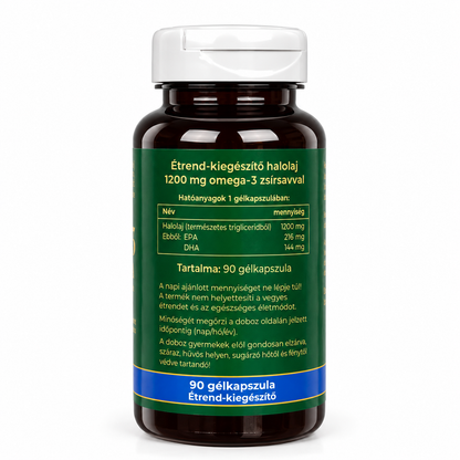Omega-3