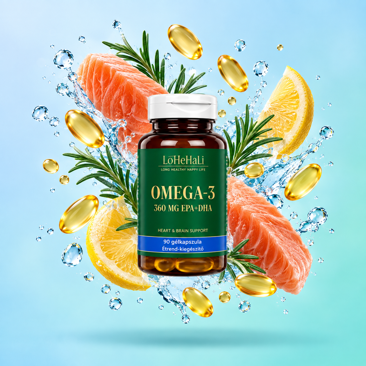 Omega-3