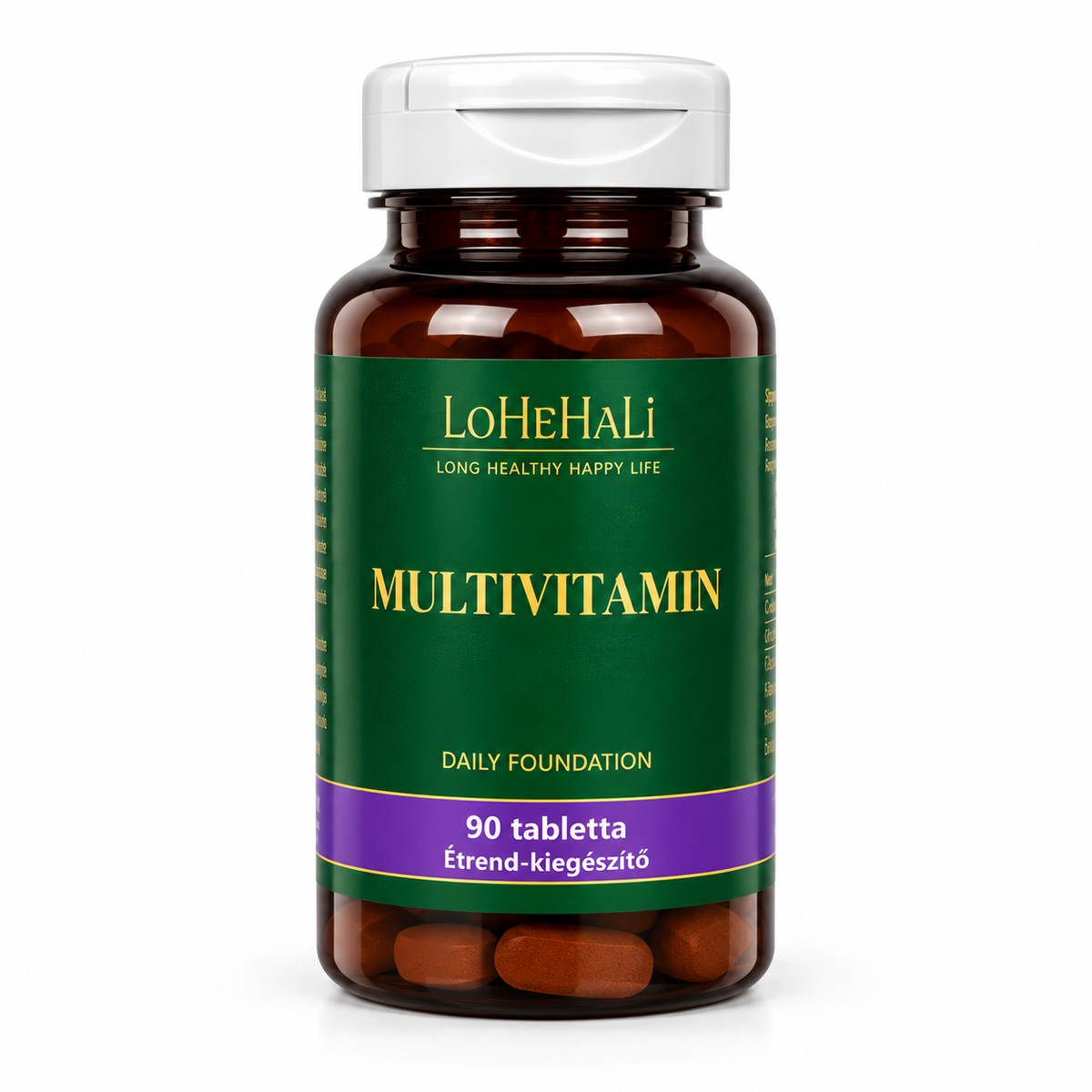 Multivitamin