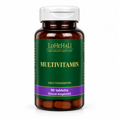 Multivitamin