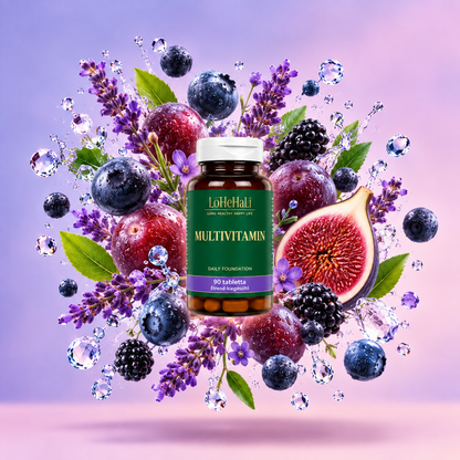 Multivitamin